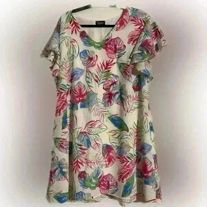 Ladies Dress Size XL